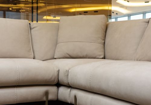 Italian Furniture for Dubai’s Leading Real Estate Developer BNW